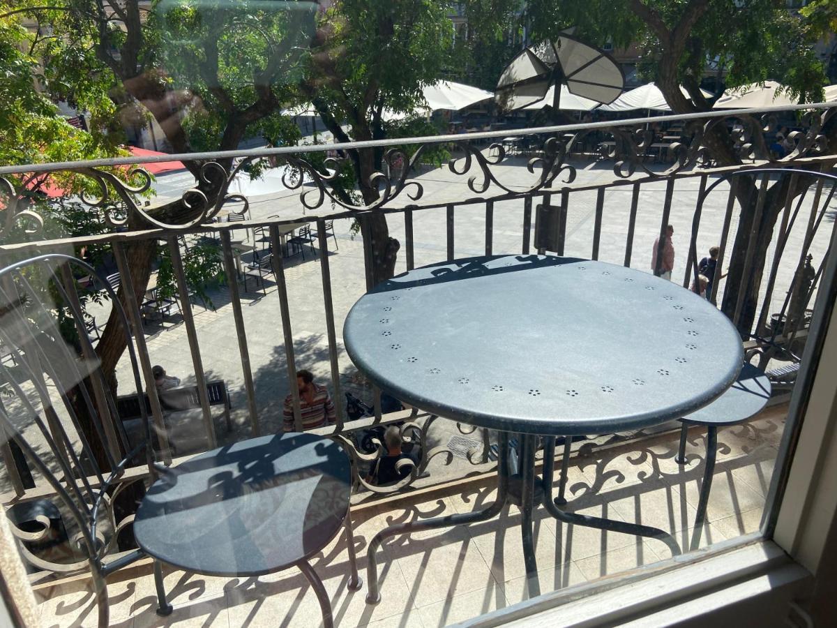 Apartament En Placa Nova , Palafrugell 아파트 외부 사진