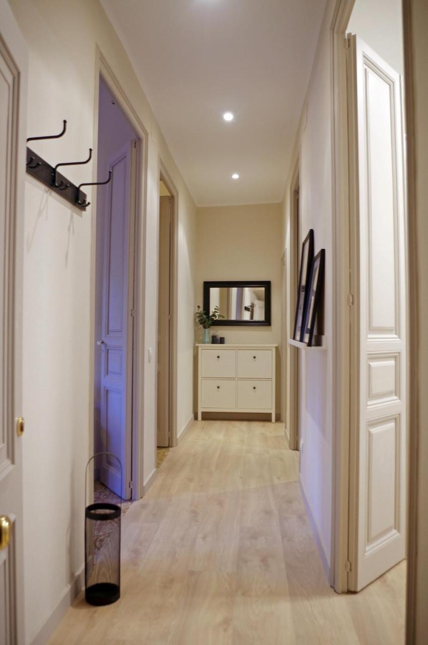 Apartament En Placa Nova , Palafrugell 아파트 외부 사진
