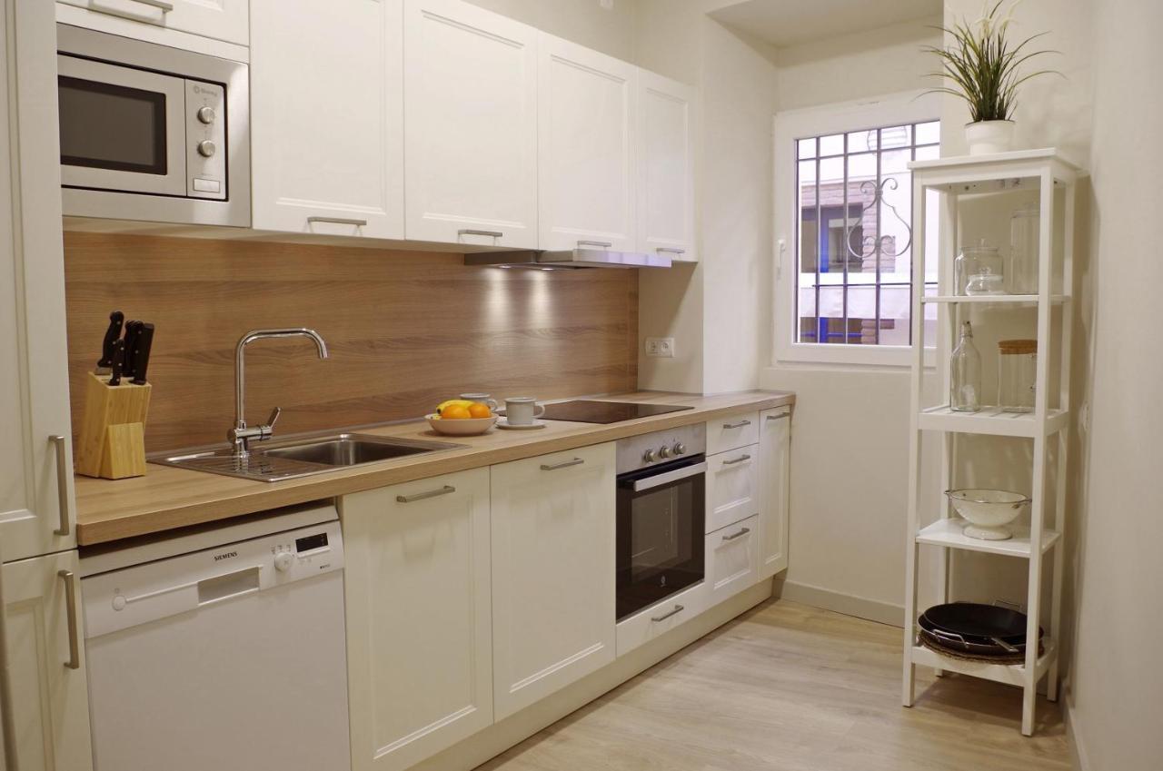 Apartament En Placa Nova , Palafrugell 아파트 외부 사진
