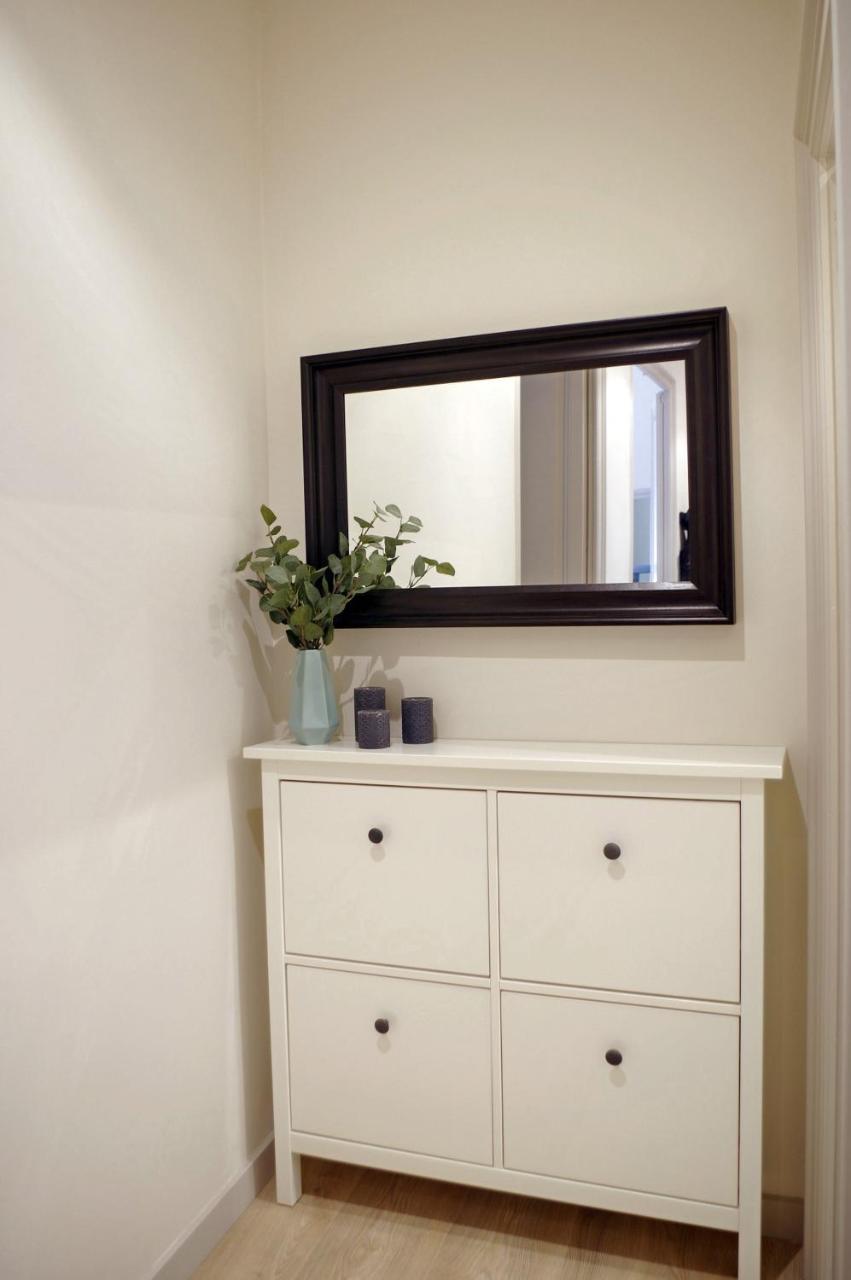 Apartament En Placa Nova , Palafrugell 아파트 외부 사진