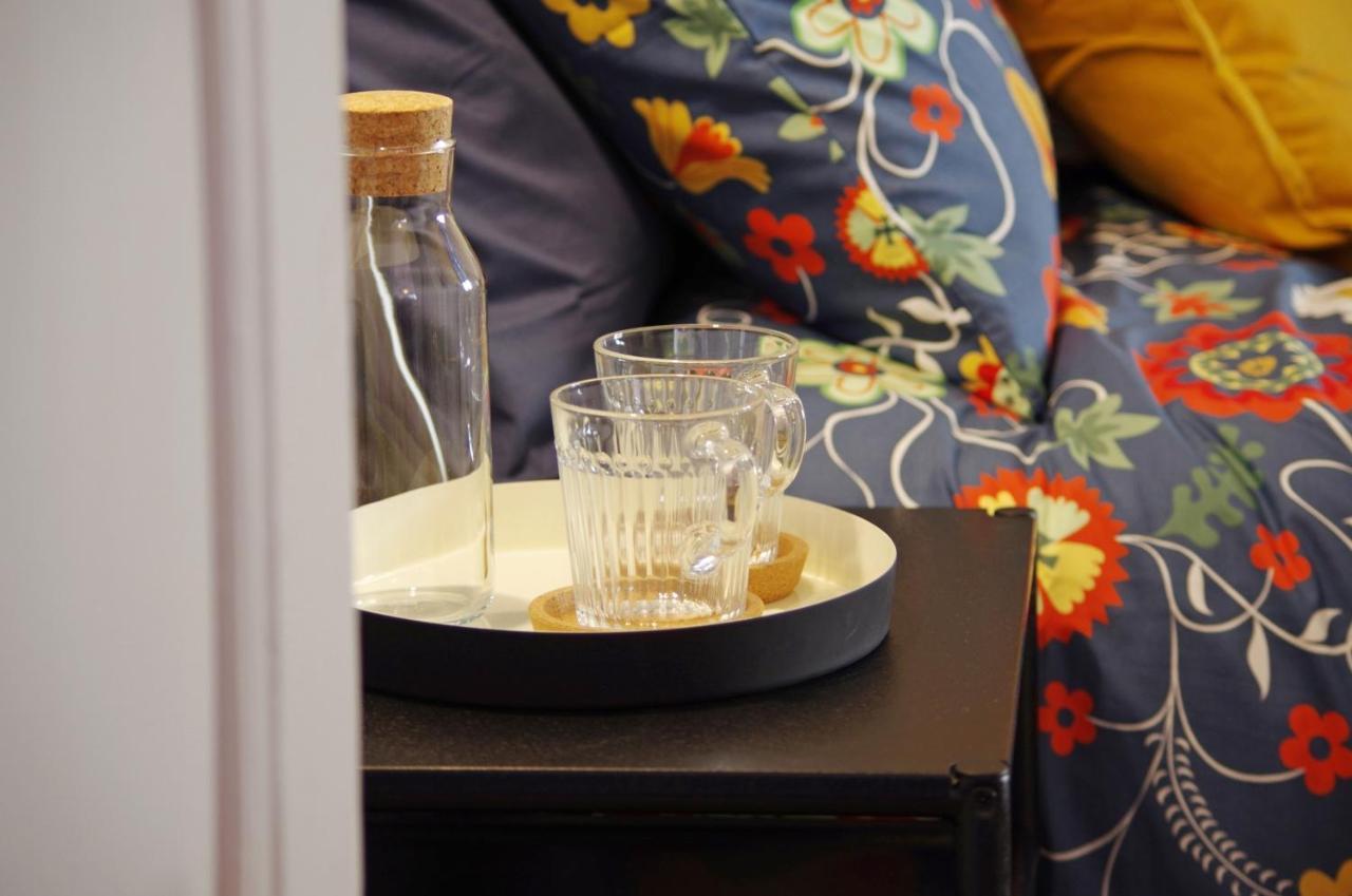 Apartament En Placa Nova , Palafrugell 아파트 외부 사진