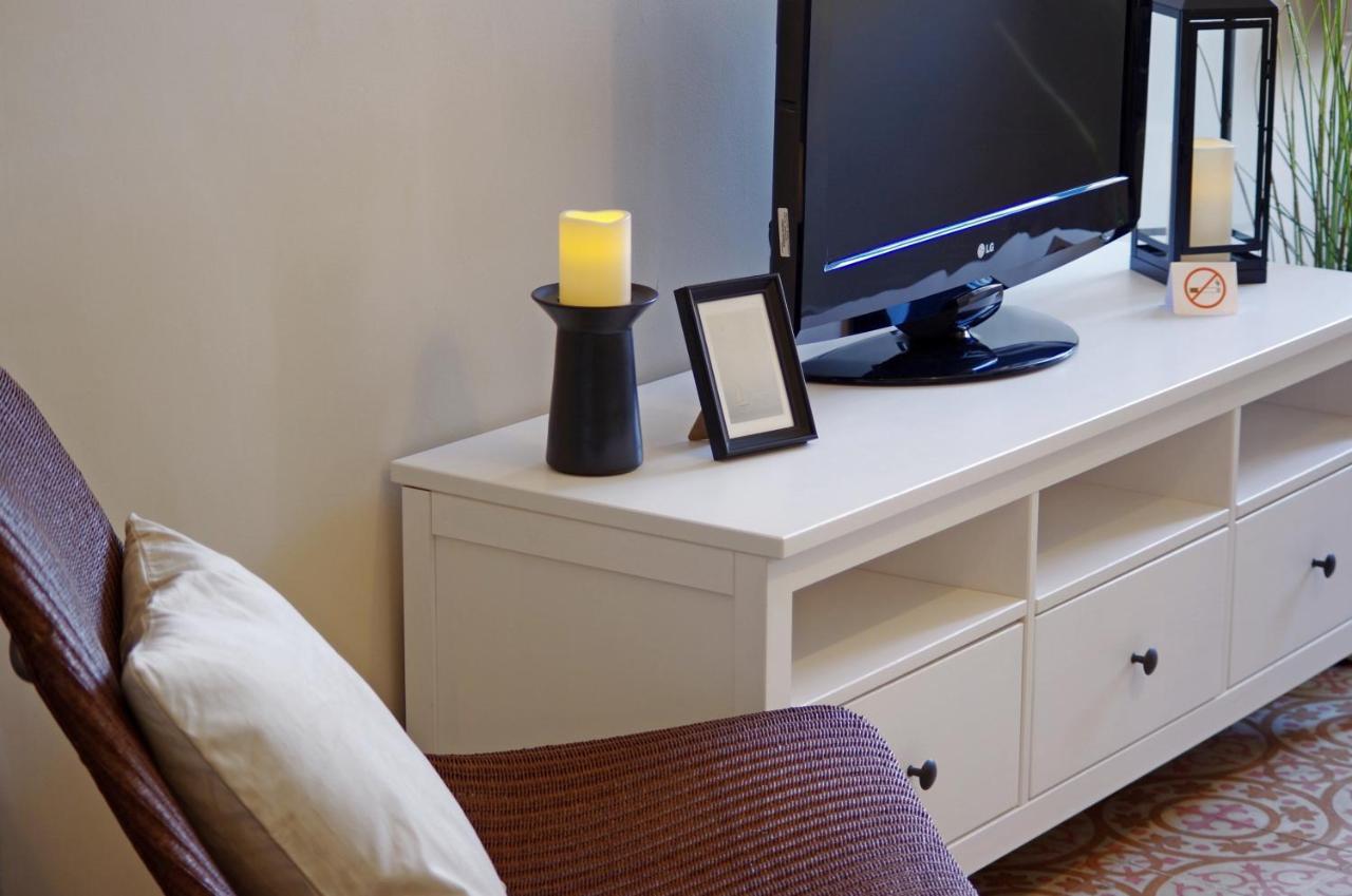 Apartament En Placa Nova , Palafrugell 아파트 외부 사진