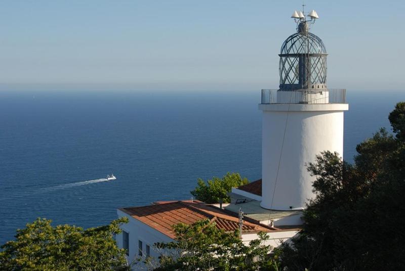 Apartament En Placa Nova , Palafrugell 아파트 외부 사진